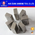 40X6.5 / 7.5X15mm Stein Schneiden Diamant Tipps